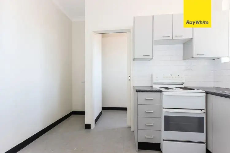 Second view of Homely unit listing, Address available on request