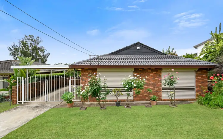 36 Angle Road, Leumeah NSW 2560