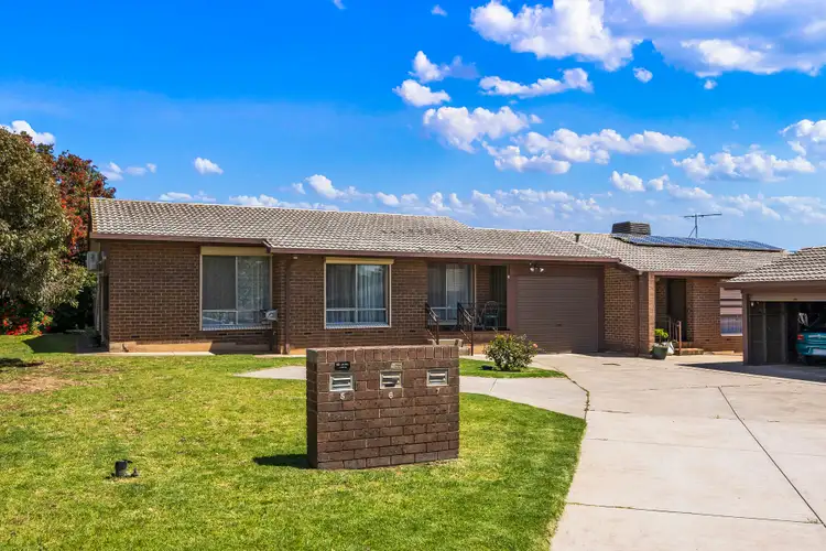 Second view of Homely house listing, 5/12 Riverside Court, Morphett Vale SA 5162