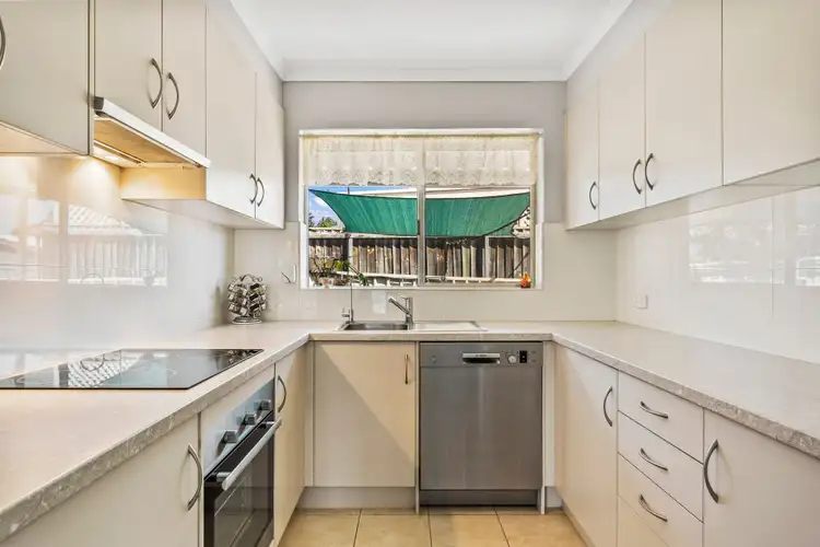Sixth view of Homely house listing, 5/12 Riverside Court, Morphett Vale SA 5162