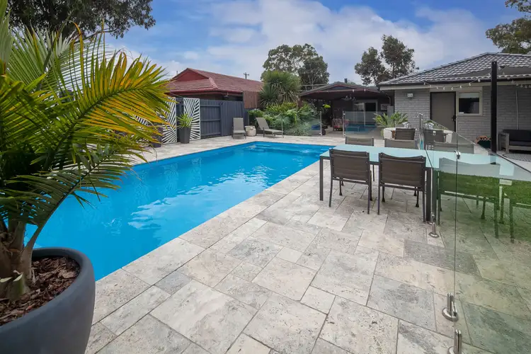 29 Lorraine Avenue, Langwarrin VIC 3910
