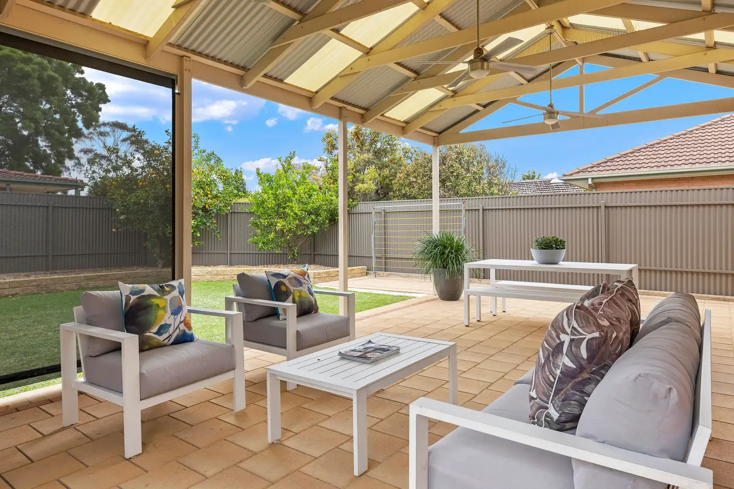 Main view of Homely house listing, 12 Leeds Avenue, Northfield SA 5085