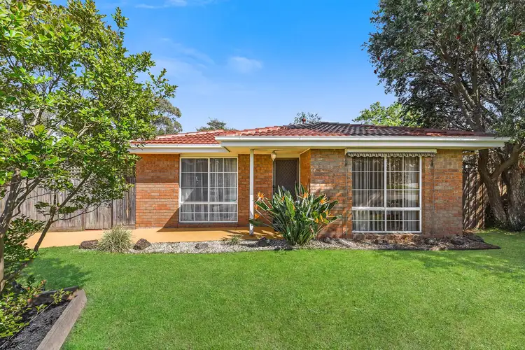 Main view of Homely house listing, 39 Insignia Crescent, Berwick VIC 3806