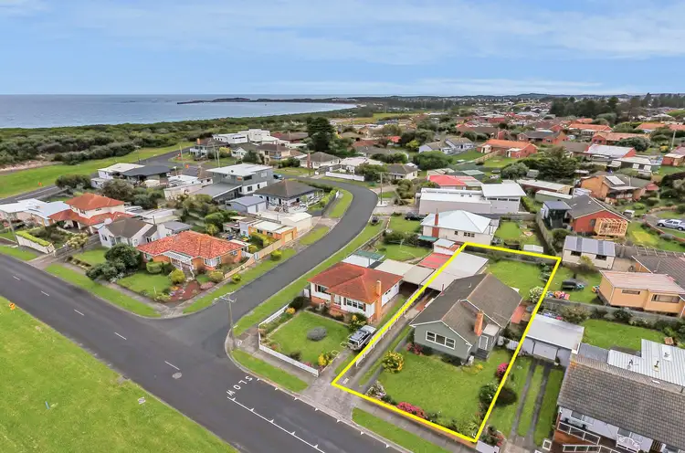 Main view of Homely house listing, 13 Ward Street, Warrnambool VIC 3280