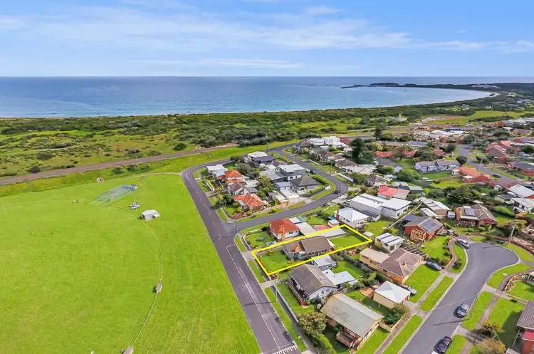 Third view of Homely house listing, 13 Ward Street, Warrnambool VIC 3280