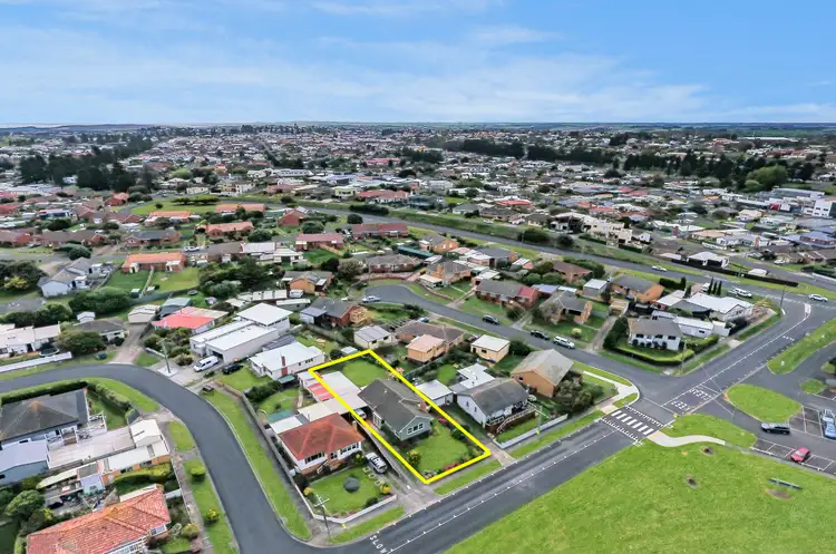 Fourth view of Homely house listing, 13 Ward Street, Warrnambool VIC 3280