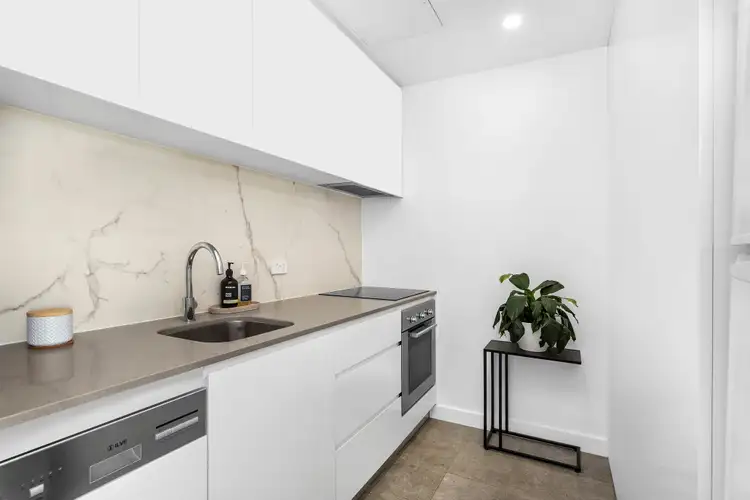Second view of Homely apartment listing, A1.02/91 Old South Head Road, Bondi Junction NSW 2022