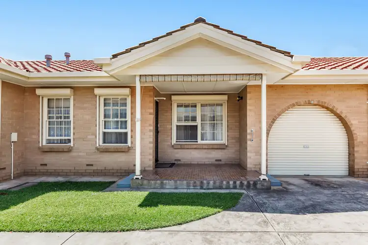 Main view of Homely unit listing, 2/36 Coorara Avenue, Payneham South SA 5070