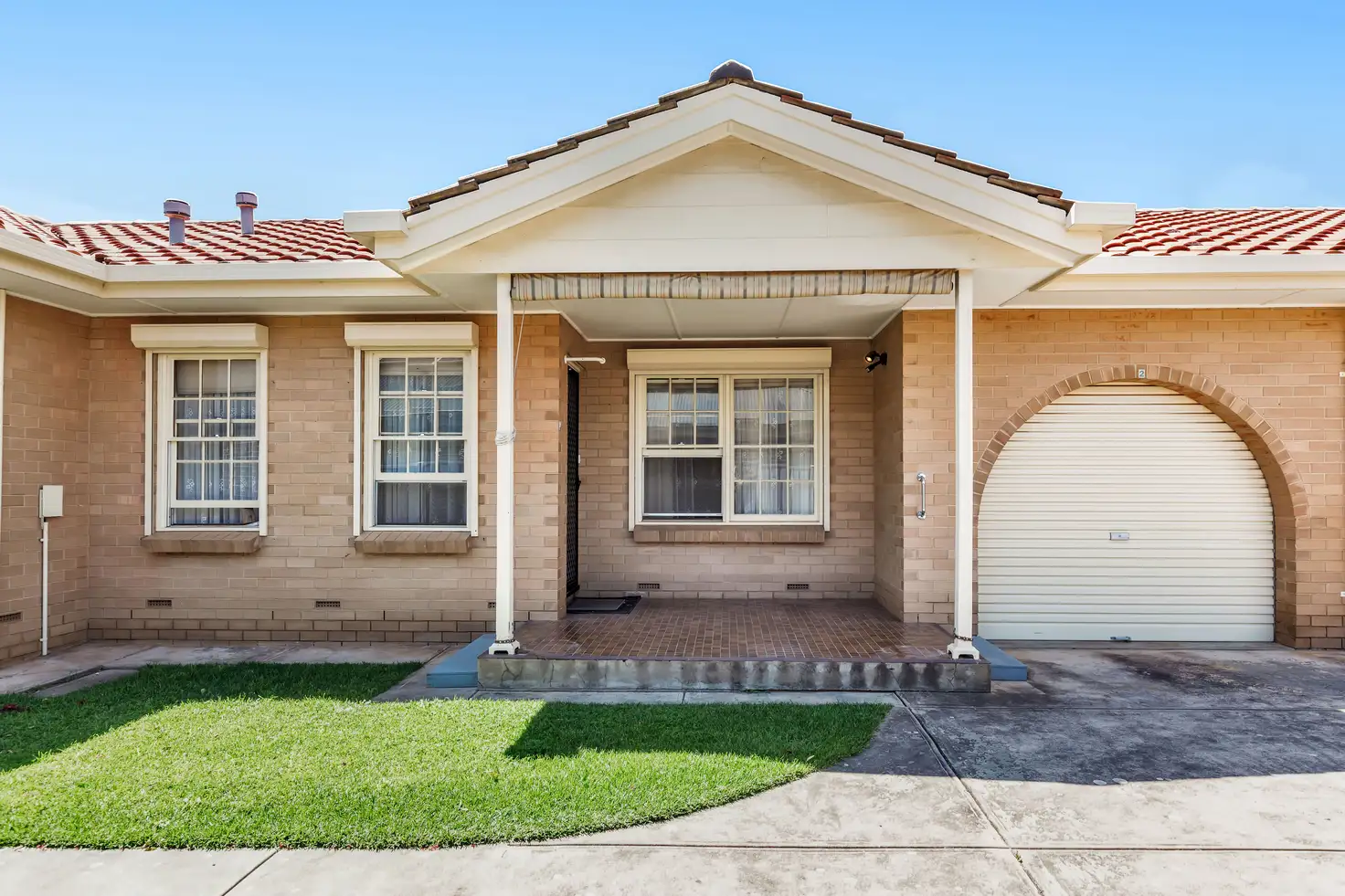Main view of Homely unit listing, 2/36 Coorara Avenue, Payneham South SA 5070