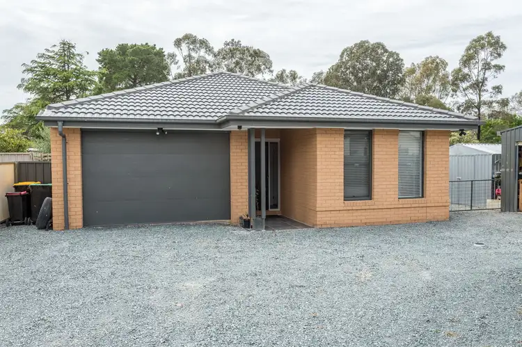 Main view of Homely house listing, 45A Hastie Street, Tatura VIC 3616