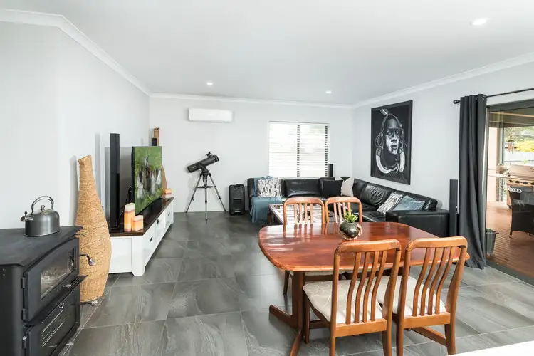 Second view of Homely house listing, 45A Hastie Street, Tatura VIC 3616
