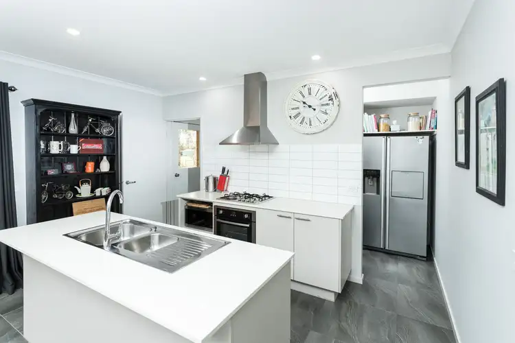 Third view of Homely house listing, 45A Hastie Street, Tatura VIC 3616