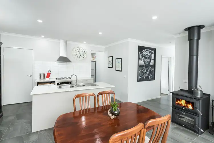 Fourth view of Homely house listing, 45A Hastie Street, Tatura VIC 3616