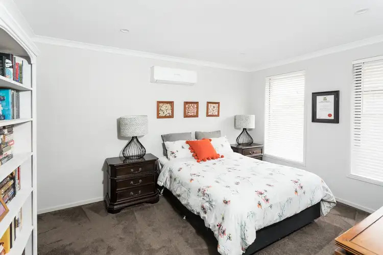 Fifth view of Homely house listing, 45A Hastie Street, Tatura VIC 3616