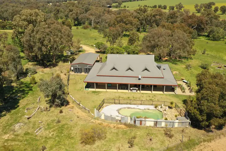 243 Scenic Road, Young NSW 2594