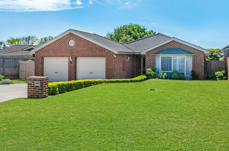 Main view of Homely house listing, 9 Mannerim Avenue, Warrnambool VIC 3280