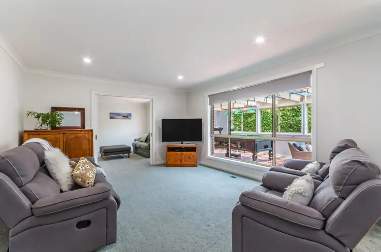 Second view of Homely house listing, 9 Mannerim Avenue, Warrnambool VIC 3280