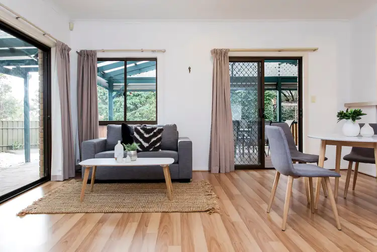 Third view of Homely house listing, 605 Greenhill Road, Burnside SA 5066