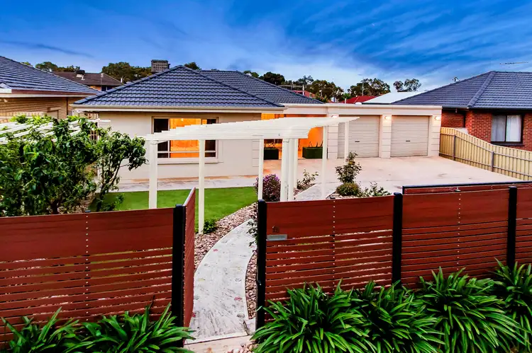 14 Dobson Drive, Pooraka SA 5095