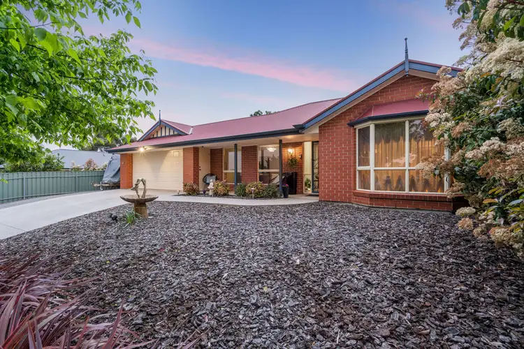 Main view of Homely house listing, 30 Joanne Street, Nairne SA 5252