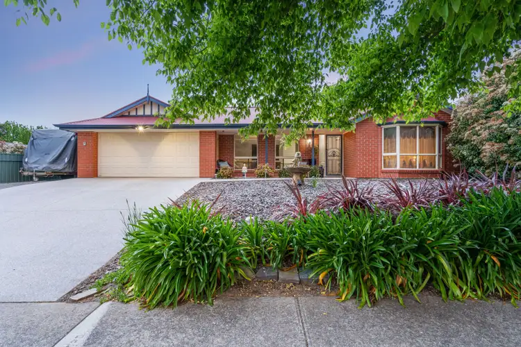Second view of Homely house listing, 30 Joanne Street, Nairne SA 5252
