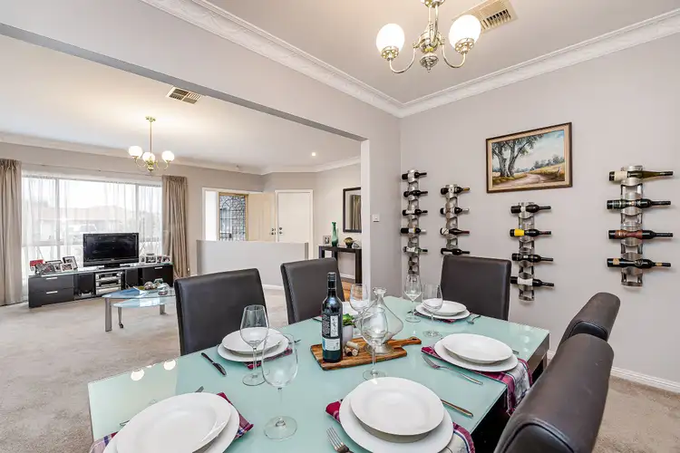 Fifth view of Homely house listing, waqaq/6 Victory 83 Crescent, North Haven SA 5018