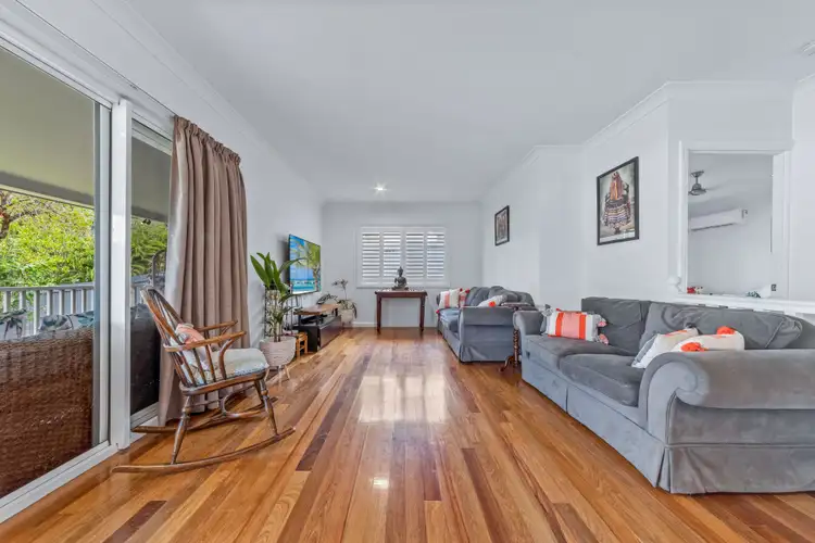 Second view of Homely house listing, 33 Jubilee Pocket Road, Jubilee Pocket QLD 4802