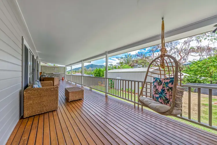 Fifth view of Homely house listing, 33 Jubilee Pocket Road, Jubilee Pocket QLD 4802