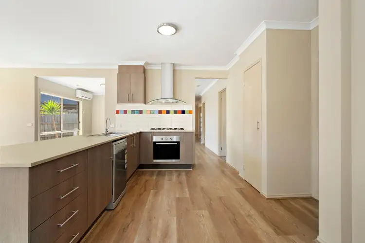 Third view of Homely house listing, 49 Coulthard Crescent, Doreen VIC 3754