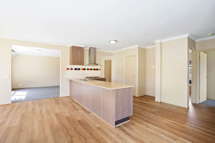 Fourth view of Homely house listing, 49 Coulthard Crescent, Doreen VIC 3754
