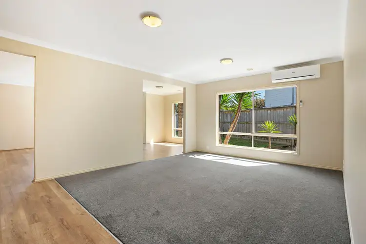 Fifth view of Homely house listing, 49 Coulthard Crescent, Doreen VIC 3754