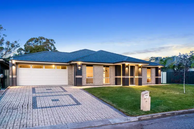11 Soutchak Street, Fairview Park SA 5126