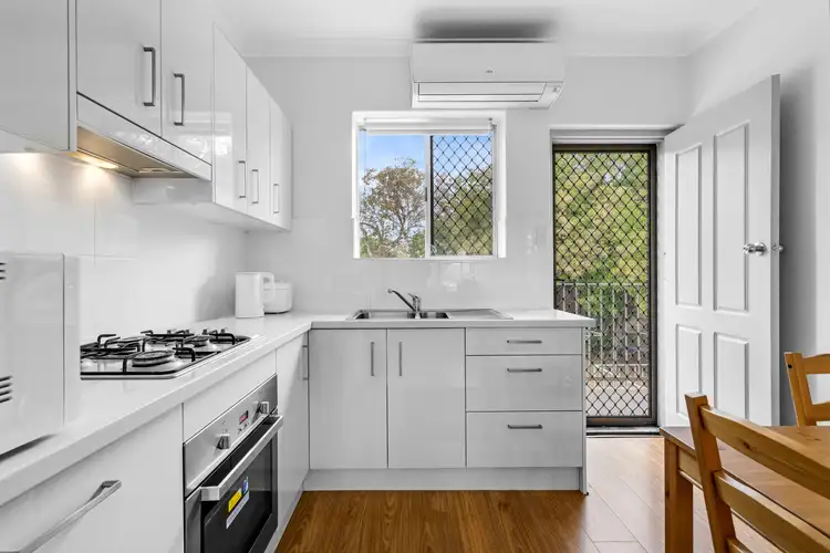 Main view of Homely house listing, 6/24 Bridge Street, Kensington SA 5068