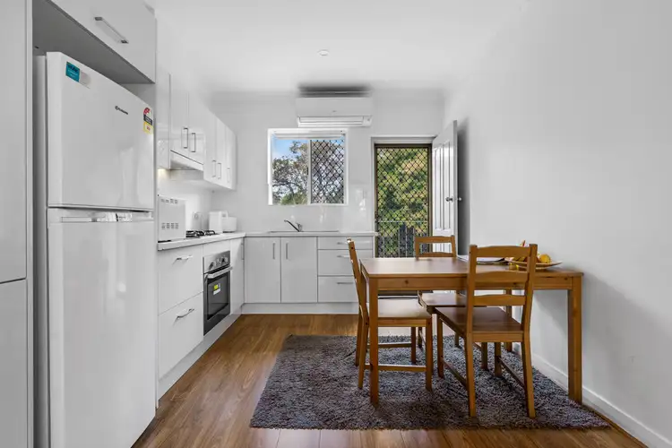 Second view of Homely house listing, 6/24 Bridge Street, Kensington SA 5068