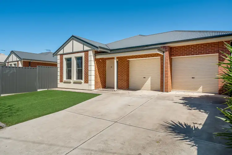 Second view of Homely house listing, 27 Percy Street, Cheltenham SA 5014