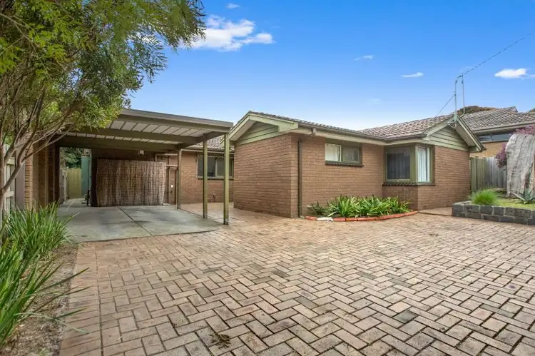 31 Golf Links Road, Frankston VIC 3199