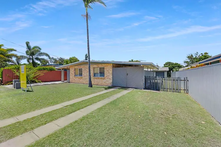 56 Avenell Street, Avenell Heights QLD 4670