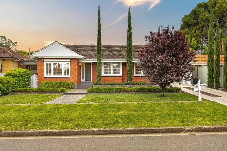 3 Kalimna Avenue, Campbelltown SA 5074