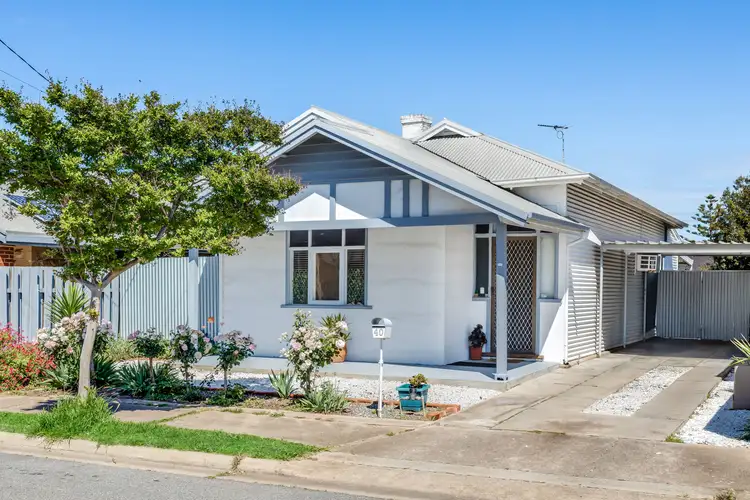 40 Bayly Street, Hendon SA 5014