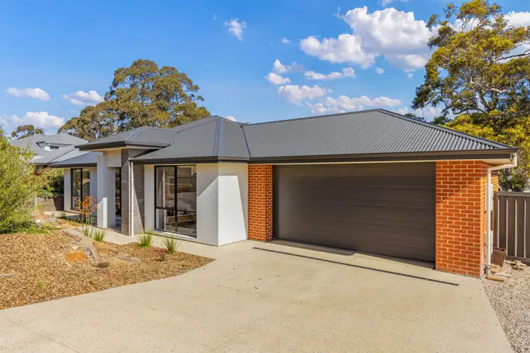 Third view of Homely house listing, 57 Fergusson Avenue, Craigburn Farm SA 5051