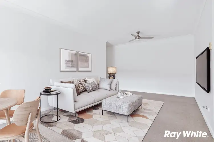 Second view of Homely unit listing, 34/26 Clifton Street, Blacktown NSW 2148
