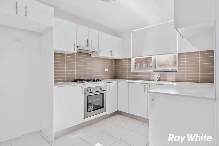 Third view of Homely unit listing, 34/26 Clifton Street, Blacktown NSW 2148