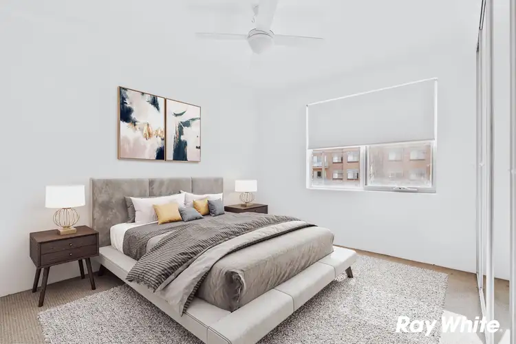 Fourth view of Homely unit listing, 34/26 Clifton Street, Blacktown NSW 2148