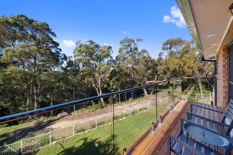 Second view of Homely house listing, 1 Tongarra Close, Bangor NSW 2234