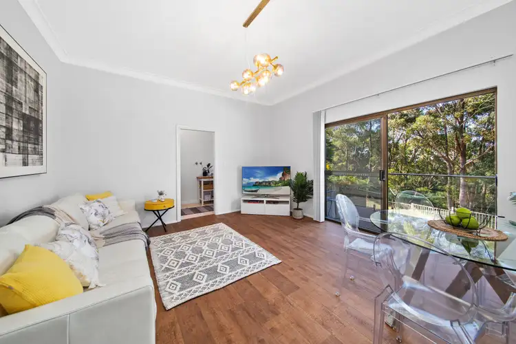 Third view of Homely house listing, 1 Tongarra Close, Bangor NSW 2234