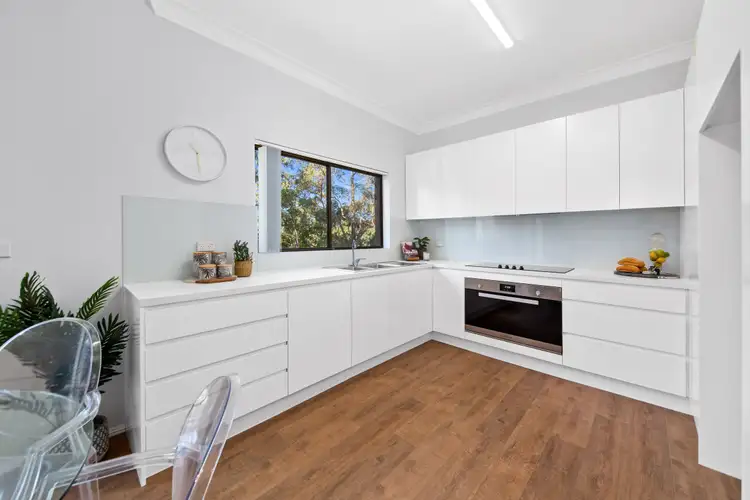 Fourth view of Homely house listing, 1 Tongarra Close, Bangor NSW 2234