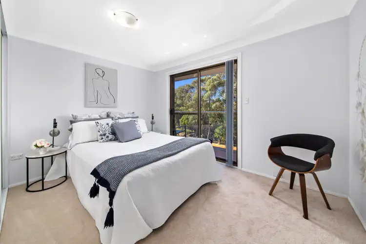 Sixth view of Homely house listing, 1 Tongarra Close, Bangor NSW 2234