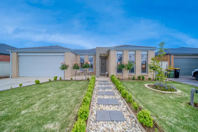 18 Allen Street, Epsom VIC 3551