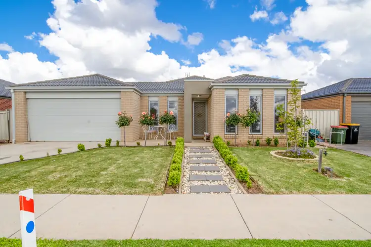 Second view of Homely house listing, 18 Allen Street, Epsom VIC 3551