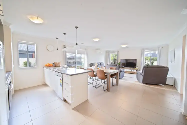 Fourth view of Homely house listing, 18 Allen Street, Epsom VIC 3551